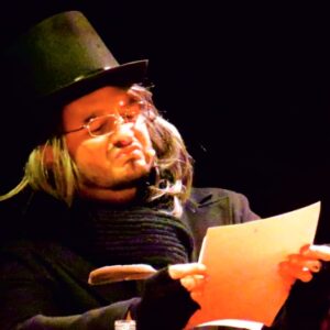 CANTO DI NATALE - 18 Dicembre 2026 - Ore 21.00