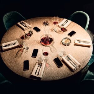 PERFETTI SCONOSCIUTI  - 12 Marzo 2027 - Ore 21.00